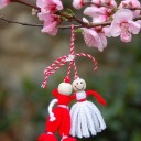 Martisor – The Beginning of Spring